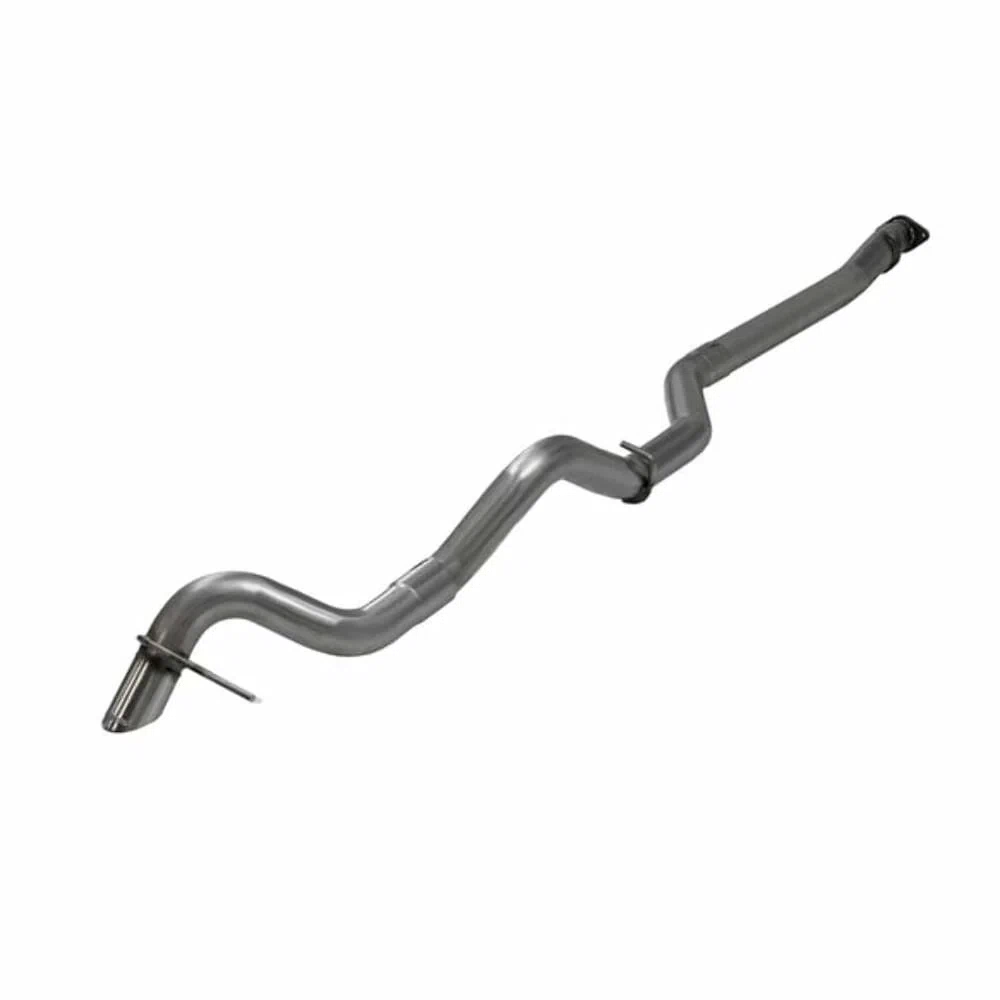 2021-2026 Ford Bronco Cat-Back Exhaust Flowmaster Stainless Steel
